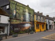 County Hotel Portlaoise