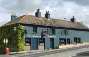 Cullohill Sportsmans Inn 1