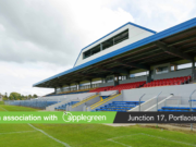 Cusack Park Ennis Live Blog