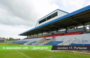 Cusack Park Ennis Live Blog