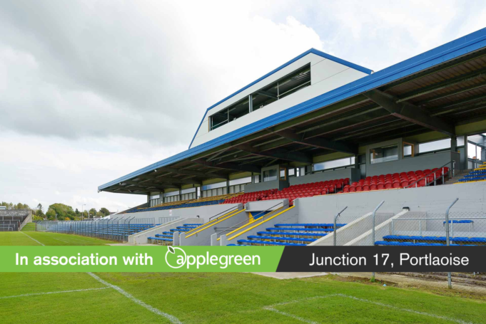 Cusack Park Ennis Live Blog