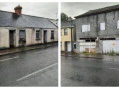 Derelict Sites Property