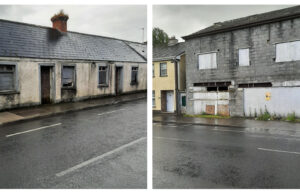 Derelict Sites Property