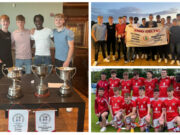 Emo Celtic U-17 Awards Day