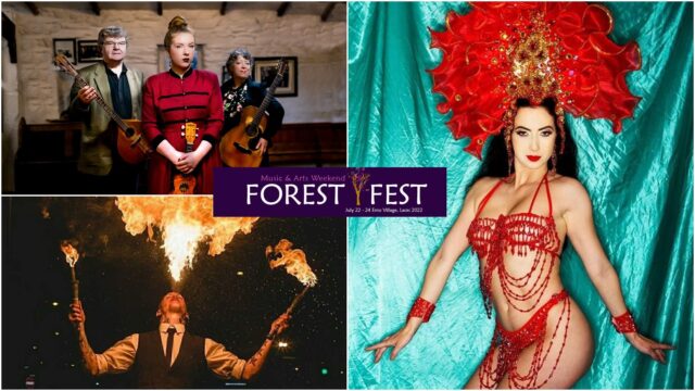 Forest Fest