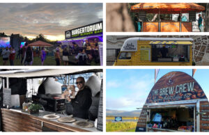 Forest Fest Food Main