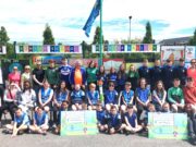 Holy Family Senior School Active Week Main