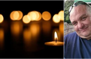 Keith Orr RIP