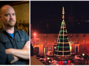 Ken Wardrop Christmas
