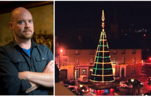 Ken Wardrop Christmas