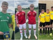 Kennedy Cup Update