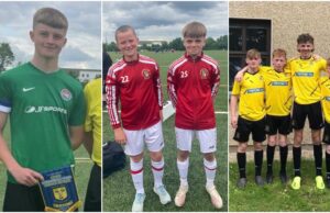 Kennedy Cup Update