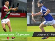 Laois GAA Transfers