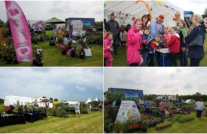 Laois Garden Festival