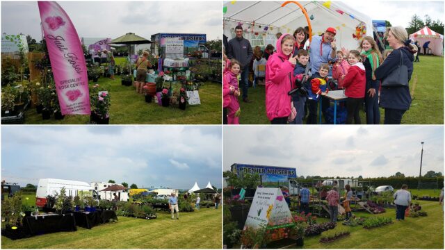 Laois Garden Festival