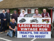 Laois Hospice Laois Vintage Road Run (6)
