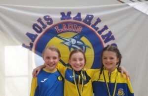 Laois MArlins