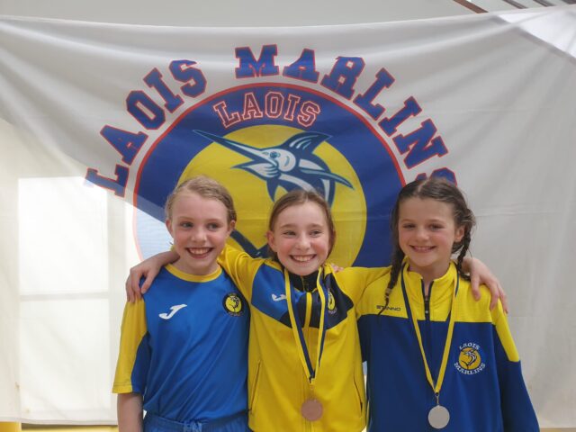 Laois MArlins