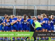 Laois ladies football (1)