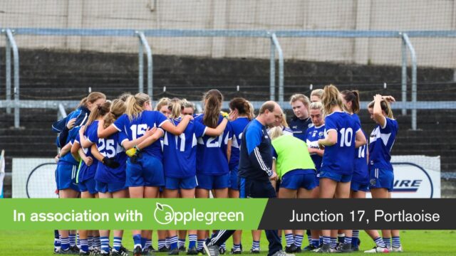 Laois ladies football (1)