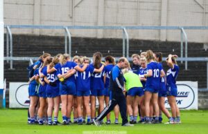 Laois Ladies