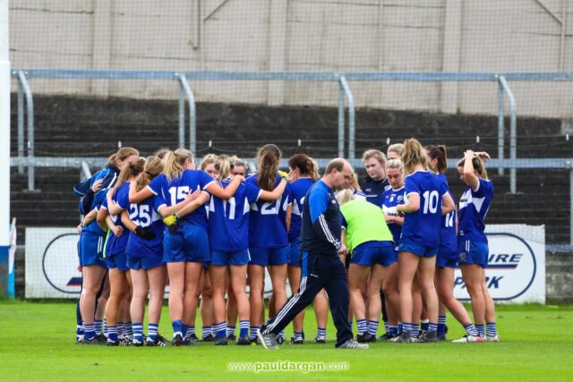 Laois Ladies