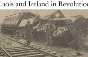 Laois-revolution