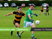Liam Knowles Mark Phelan Stradbally The Heath
