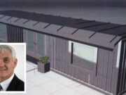 Modular Housing Laois County Council