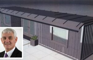 Modular Housing Laois County Council