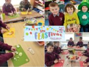 Mountmellick Food Feastival
