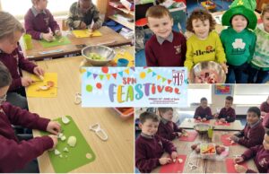 Mountmellick Food Feastival