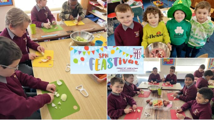 Mountmellick Food Feastival