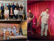 Mountmellick Macra Drama