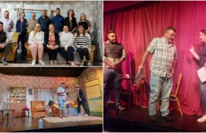 Mountmellick Macra Drama
