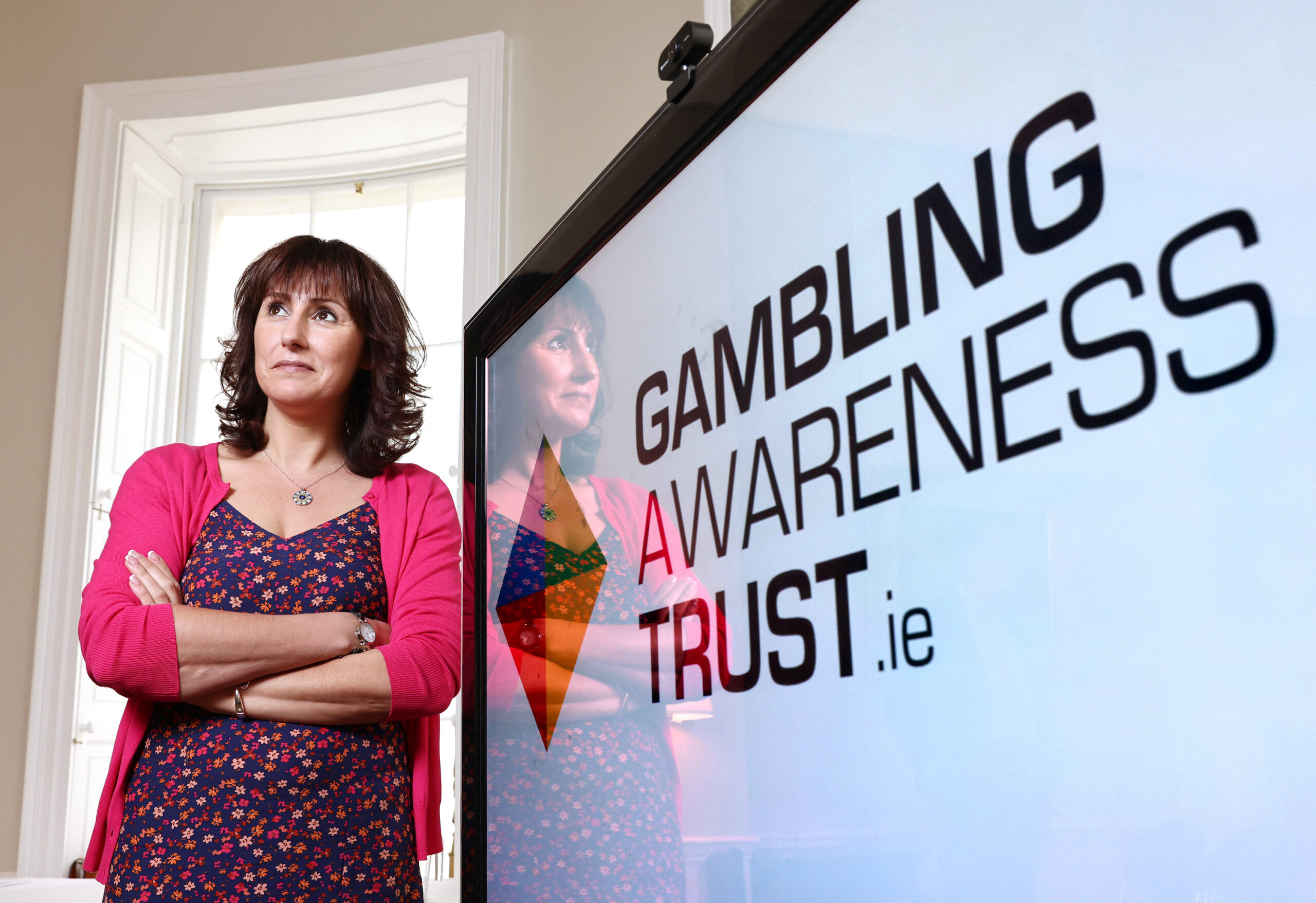 New counselling service available in Laois to help people experiencing ...