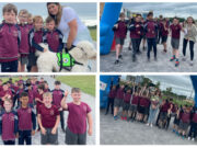 Portarlington BNS Marathon
