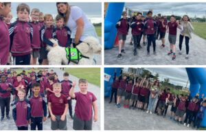 Portarlington BNS Marathon