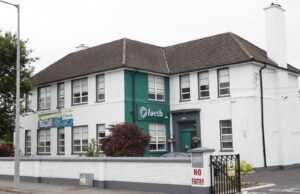 Portarlington Further Education