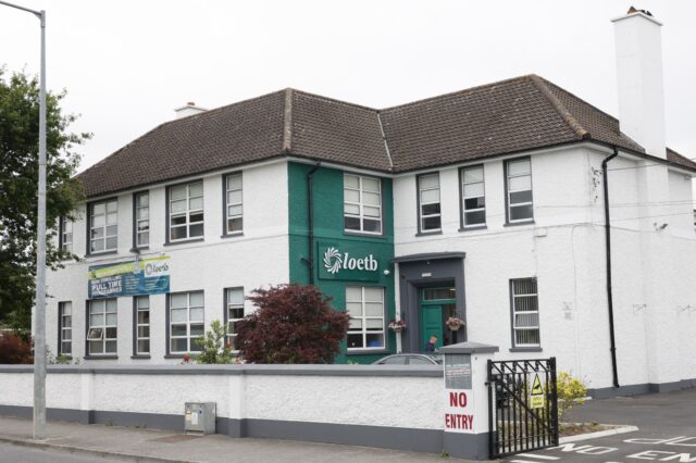 Portarlington Further Education