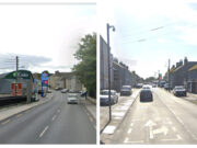 Portarlington Main Street