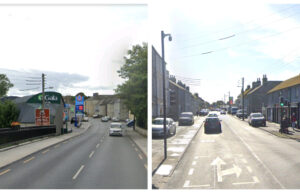 Portarlington Main Street