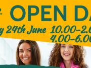 Portlaoise Further Education Open Day