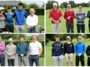 Portlaoise RFC Golf Classic