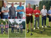 Rathdowney-Errill Golf Classic