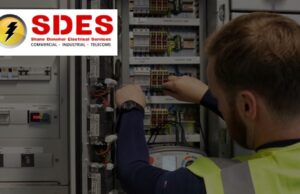 SDES Electrical