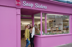 Soap Sisters