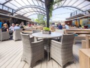 Solas Eco Garden Centre 1
