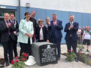 St Francis Special School Official Opening