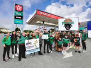 Portlaoise Panthers